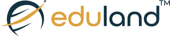 Eduland Consultant logo